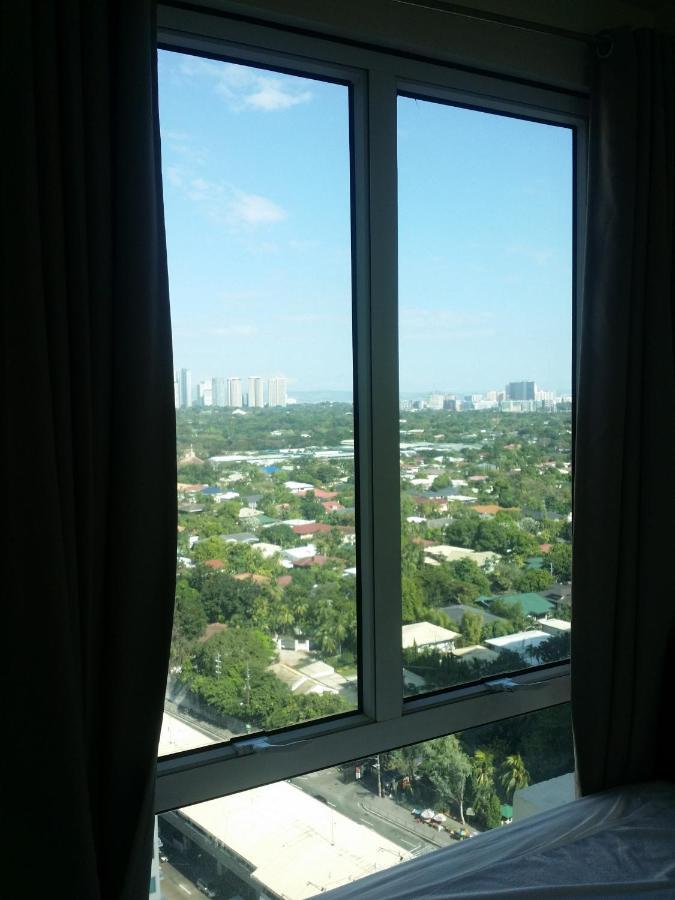 Makati Condo Edsa Mrt Magallanes Station Chino Roces Ave Cor Edsa It Hub One Ayala Alphaland Wifi By 24K Residences * Manila