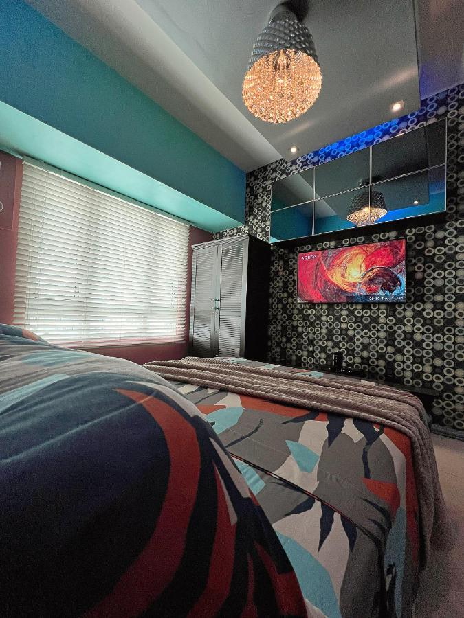 The Beacon Residences Apartamento