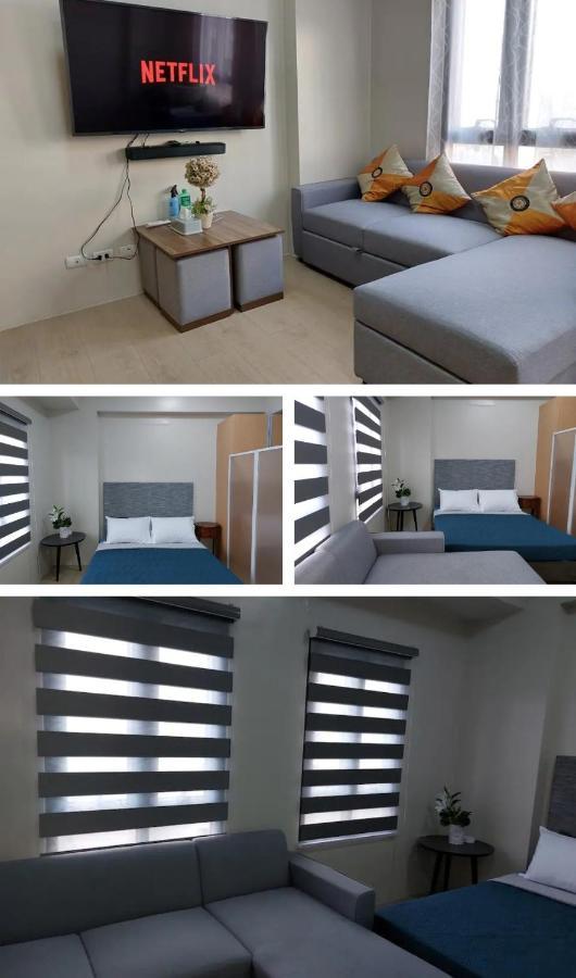 81 Newport,naia 3,pasay Condotel Apartment Manila