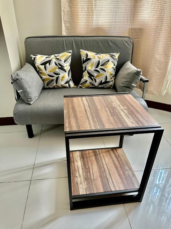 Acomodação com café da manhã  Lindy's Cozy Place @newport In Front Of Naia Terminal 3 Manila