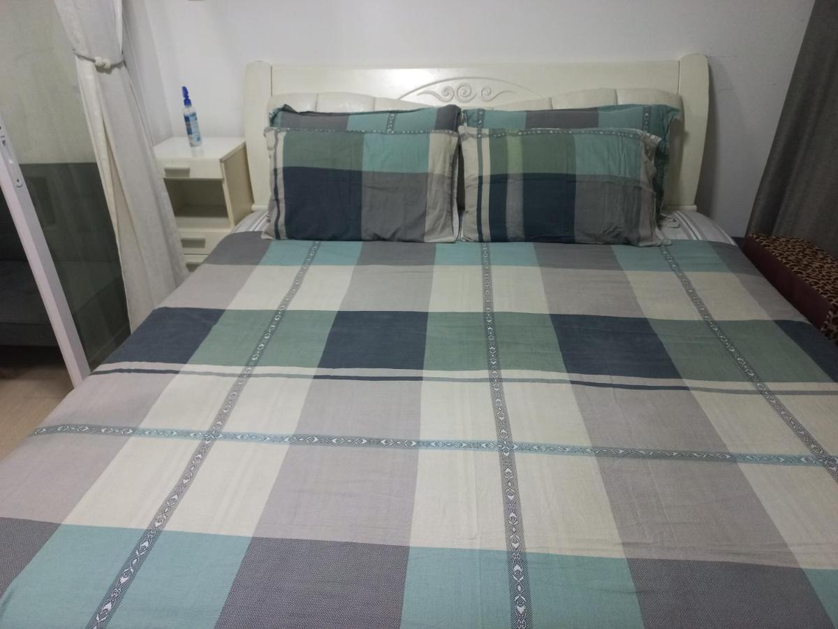 Azure Urban Staycation Bah 337 Unli Wifi 24 Hrs Check In No Security Deposit Hygeinic View Hotel *