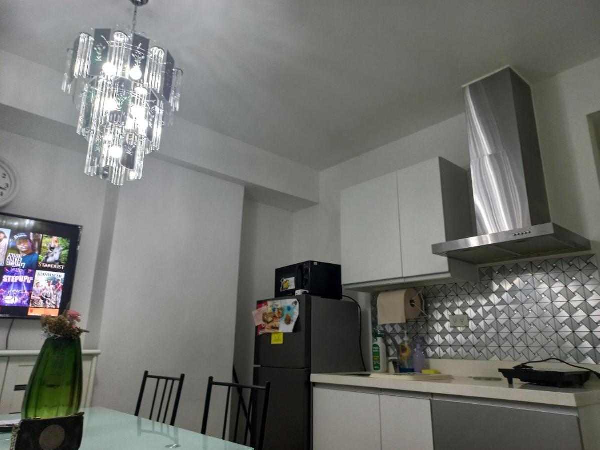 Azure Urban Staycation Bah 337 Unli Wifi 24 Hrs Check In No Security Deposit Hygeinic View *