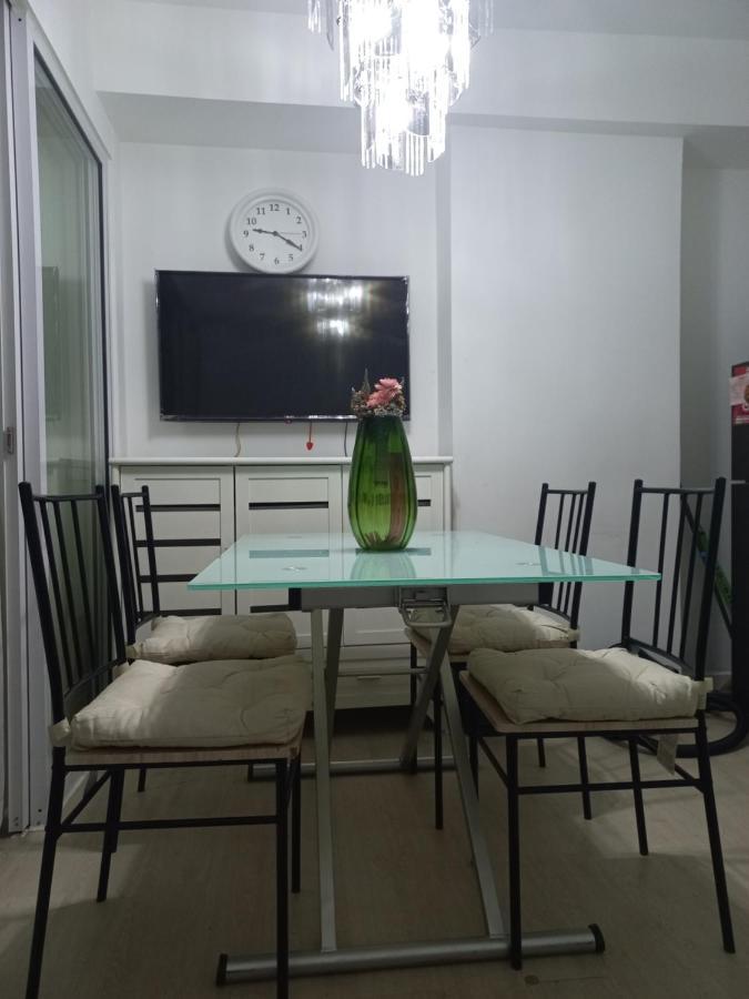 Hotel Azure Urban Staycation Bah 337 Unli Wifi 24 Hrs Check In No Security Deposit Hygeinic View Manila