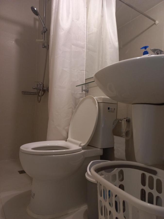 Hotel Azure Urban Staycation Bah 337 Unli Wifi 24 Hrs Check In No Security Deposit Hygeinic View *