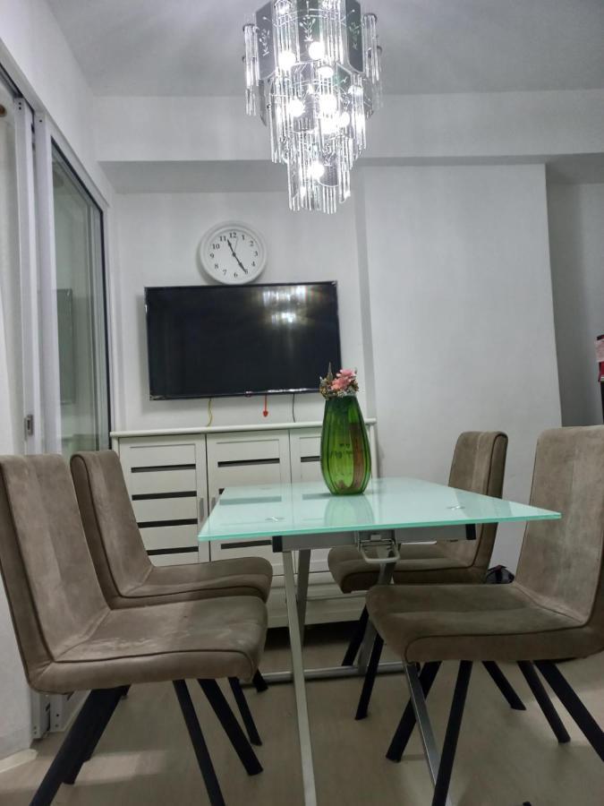 Azure Urban Staycation Bah 337 Unli Wifi 24 Hrs Check In No Security Deposit Hygeinic View *