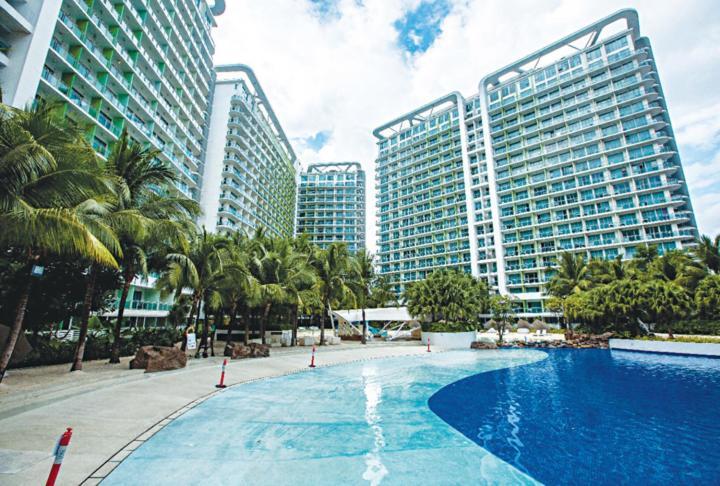 Azure Urban Staycation Bah 337 Unli Wifi 24 Hrs Check In No Security Deposit Hygeinic View Hotel *