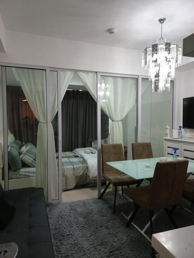 Azure Urban Staycation Bah 337 Unli Wifi 24 Hrs Check In No Security Deposit Hygeinic View *