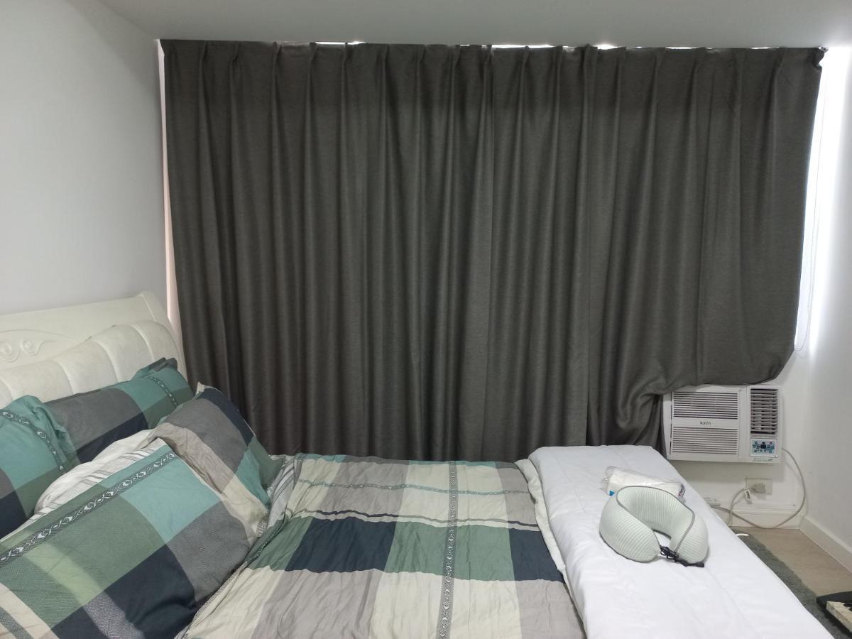 Azure Urban Staycation Bah 337 Unli Wifi 24 Hrs Check In No Security Deposit Hygeinic View Hotel Manila