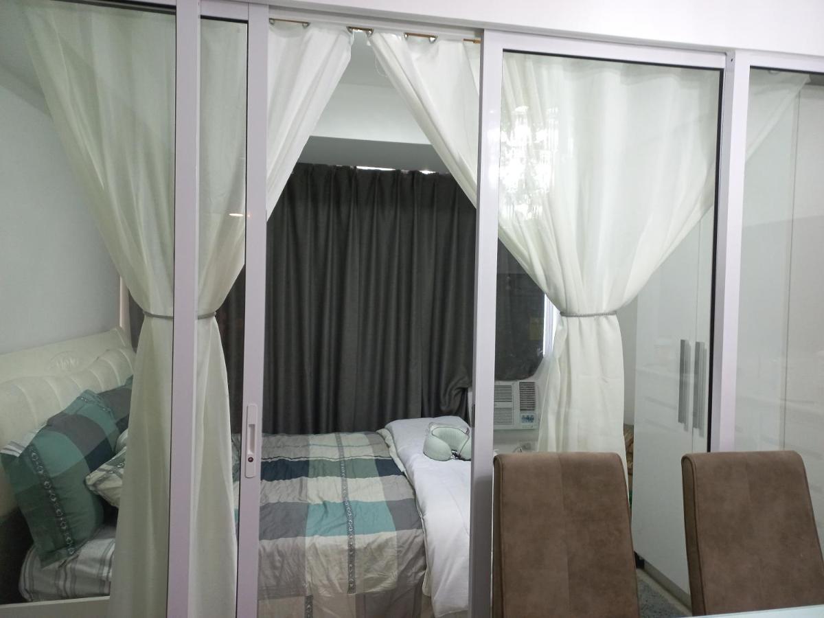 Hotel Azure Urban Staycation Bah 337 Unli Wifi 24 Hrs Check In No Security Deposit Hygeinic View