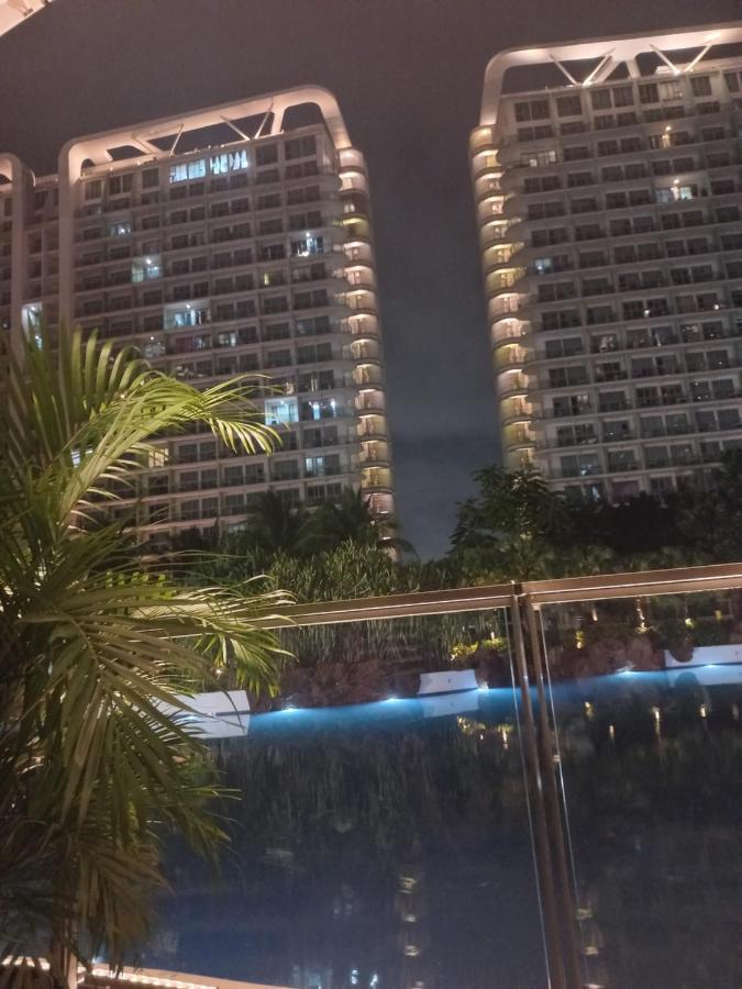 Hotel Azure Urban Staycation Bah 337 Unli Wifi 24 Hrs Check In No Security Deposit Hygeinic View *