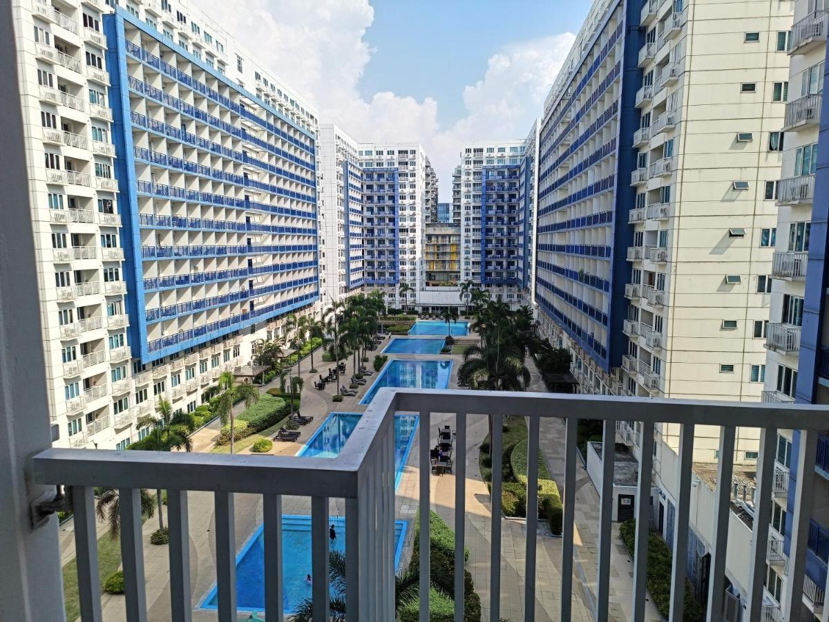 Premiere Haven At Sea Residences Condominium Apartment *