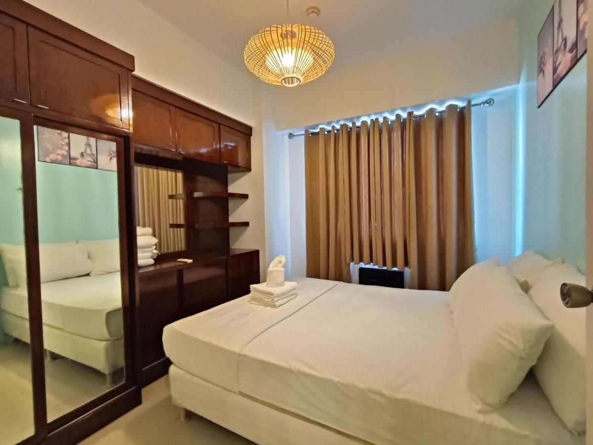 Premiere Haven At Sea Residences Condominium * Manila