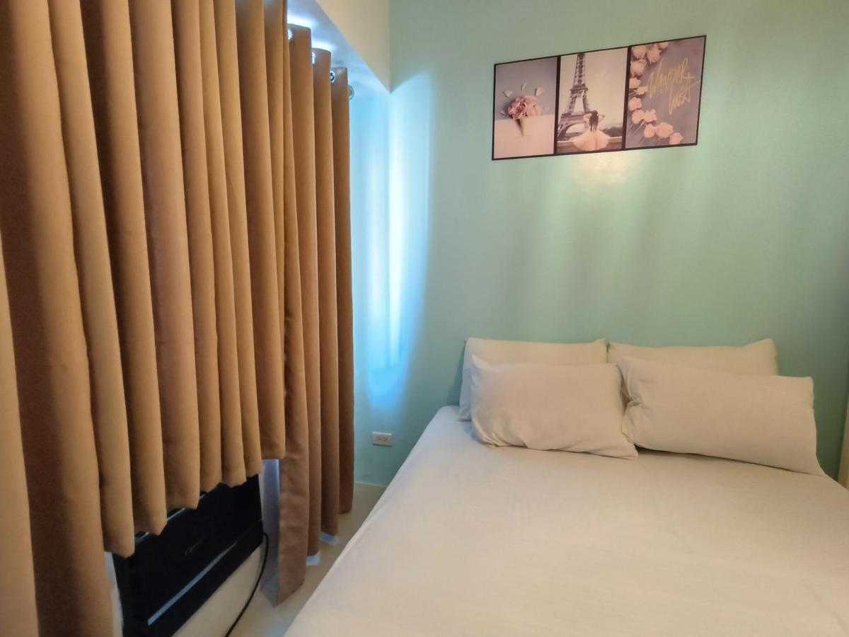 Apartment Premiere Haven At Sea Residences Condominium *