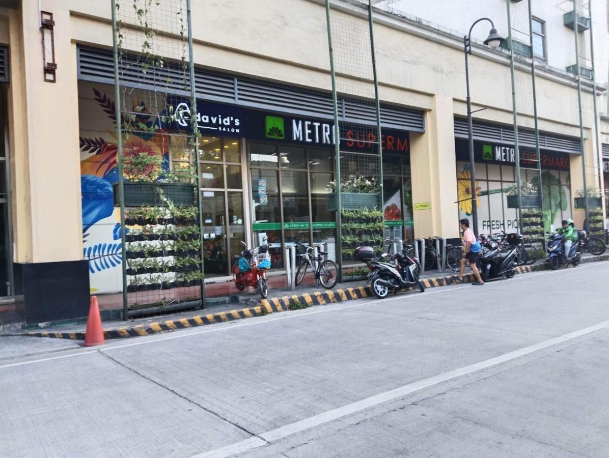 Lindy's Cozy Place @newport In Front Of Naia Terminal 3 Acomodação com café da manhã  Manila