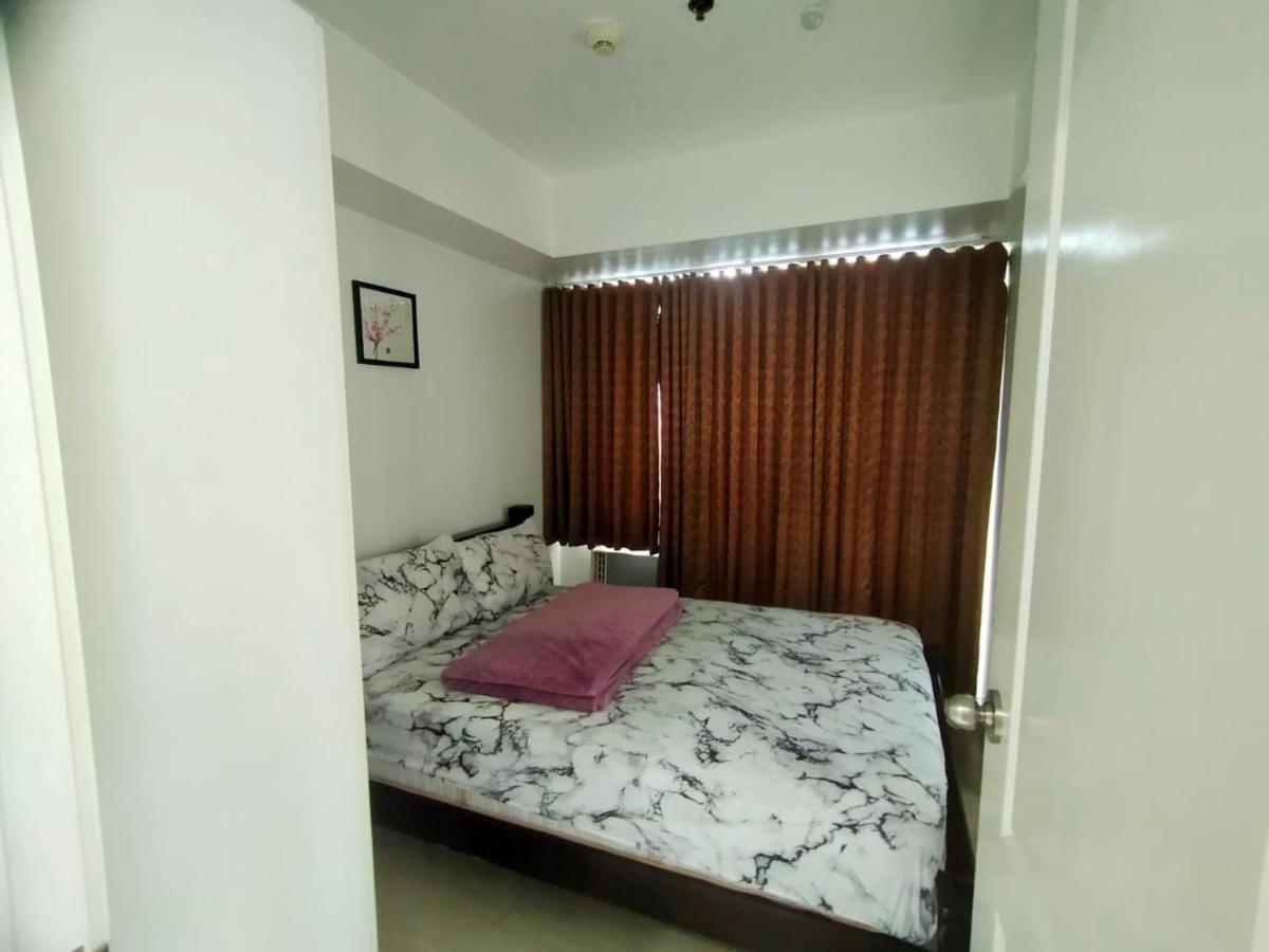 Beach Front Living In The Heart Of The City, Azure Residences Apartment