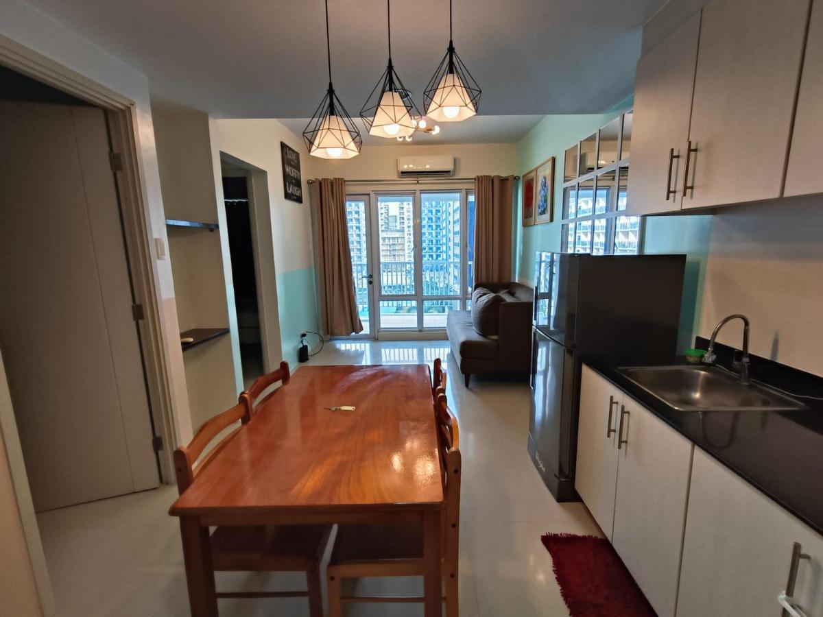 Premiere Haven At Sea Residences Condominium Apartment Manila
