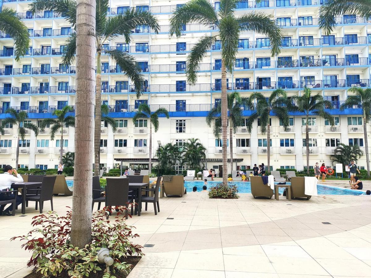 Sea Residences 5mins Walk To Sm Moa, Arena, Smx, 55