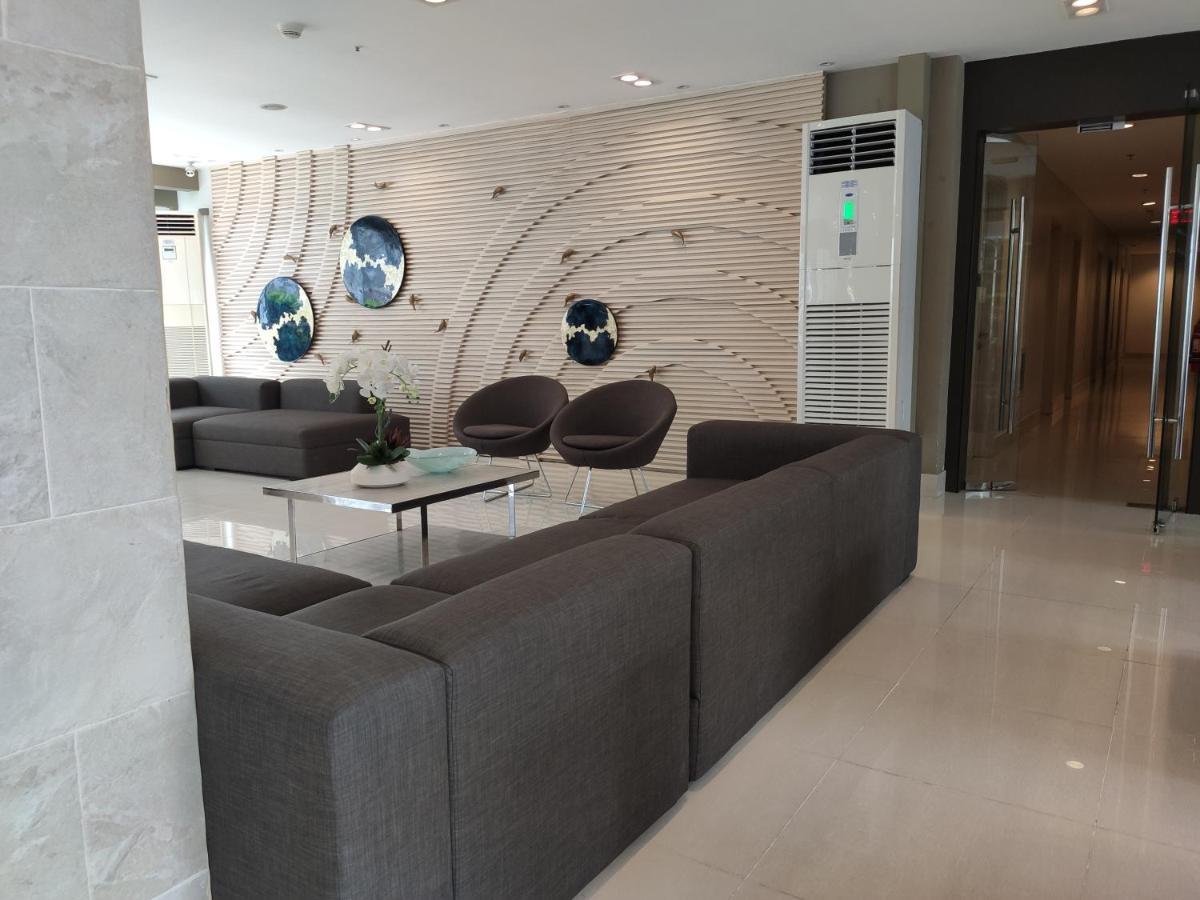 Sea Residences 5mins Walk To Sm Moa, Arena, Smx, 55