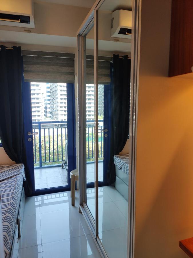 Sea Residences 5mins Walk To Sm Moa, Arena, Smx, 55