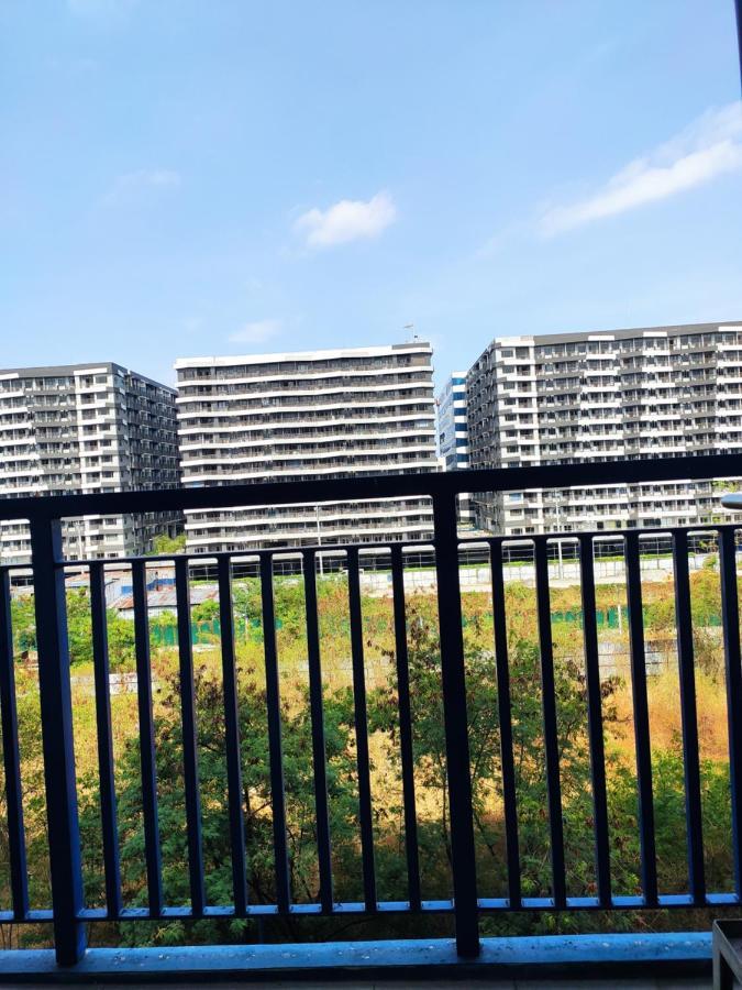 Sea Residences 5mins Walk To Sm Moa, Arena, Smx, 55