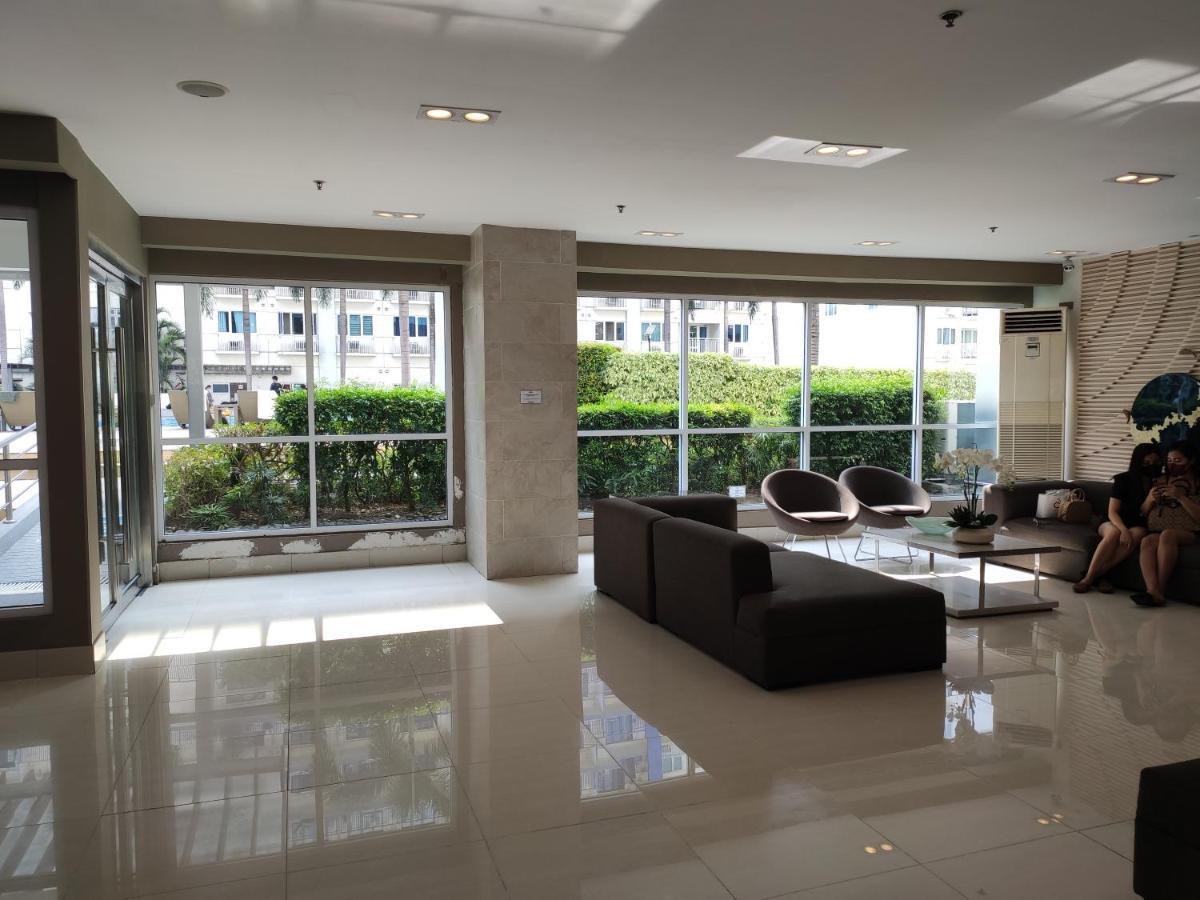 Sea Residences 5mins Walk To Sm Moa, Arena, Smx, 55