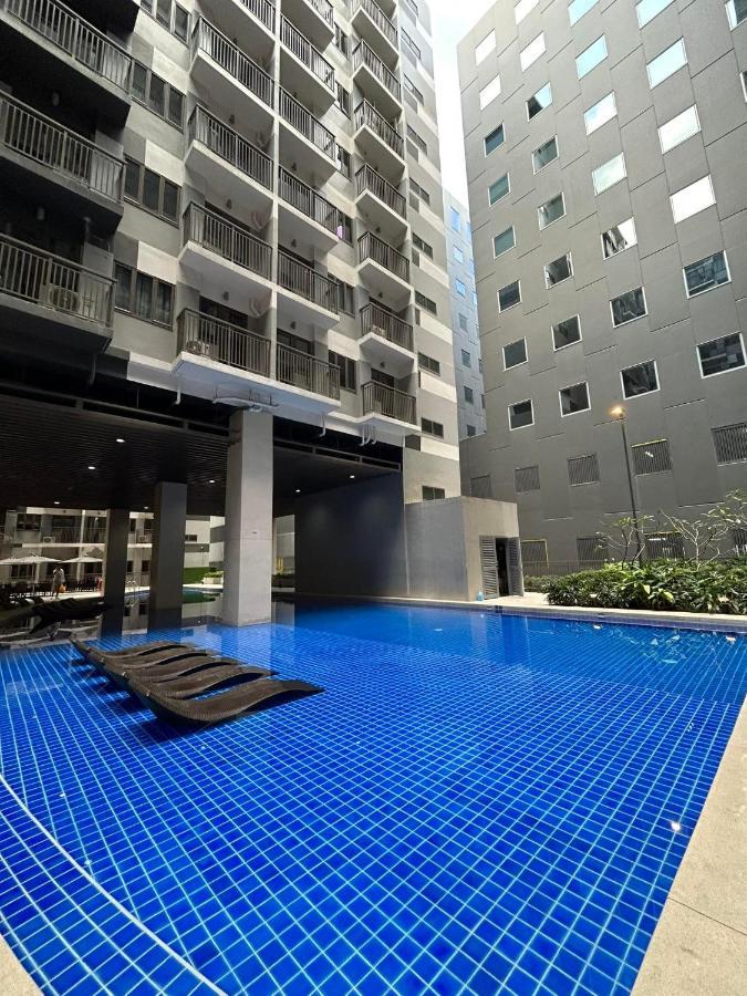 The Estrella At S Residences Mall Of Asia Complex, Near Airports Apartment Manila