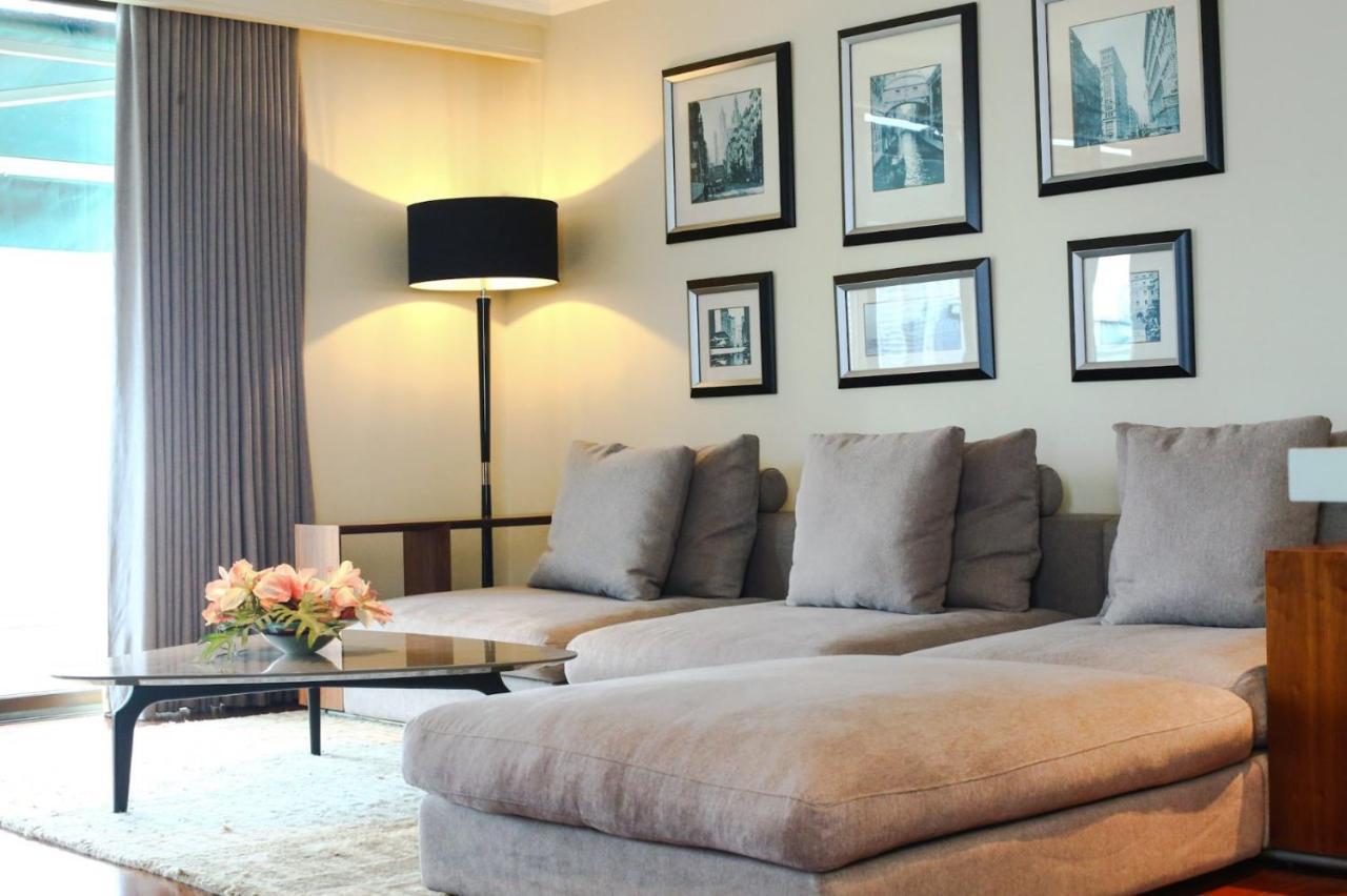 Poblacion Penthouse With Private Roofdeck Manila