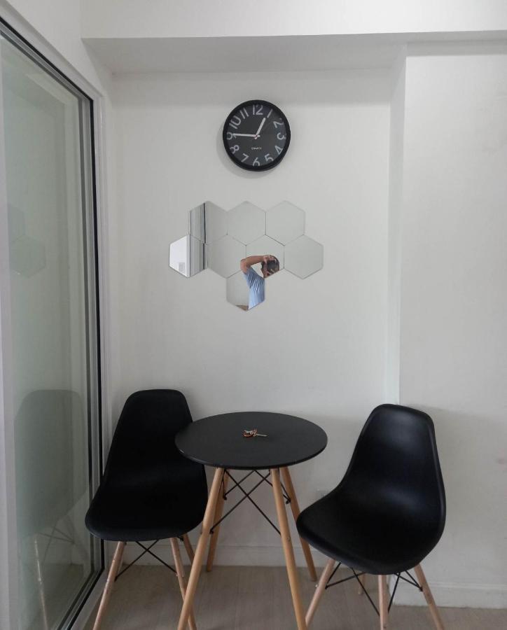 Apartment Sm Bicutan Manila