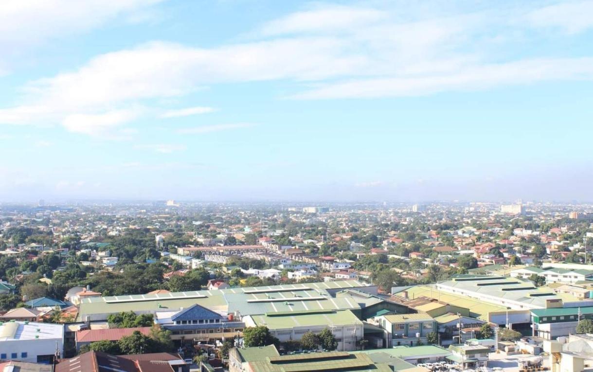 Sm Bicutan Manila