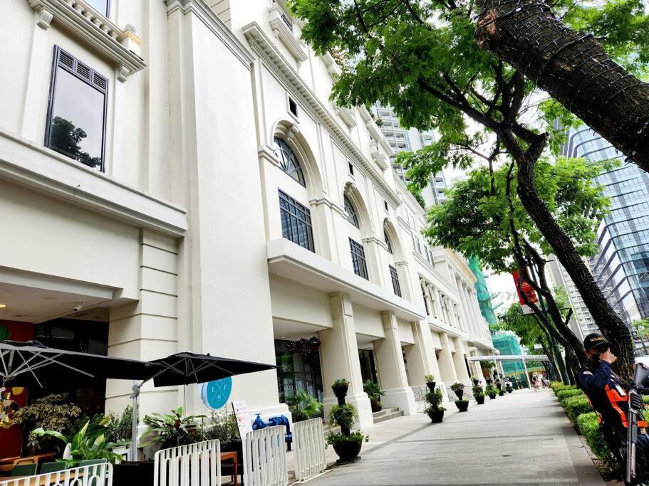 Apartment Casa Antonio At Uptown Parksuites Tower One Bgc *