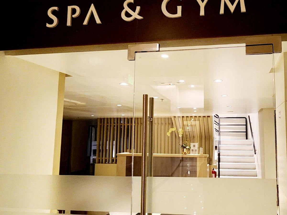 Apartment Casa Antonio At Uptown Parksuites Tower One Bgc