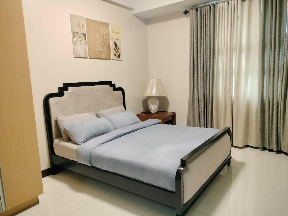 Apartment 101 Newport Boulevard Near Naia Terminal 3 Manila