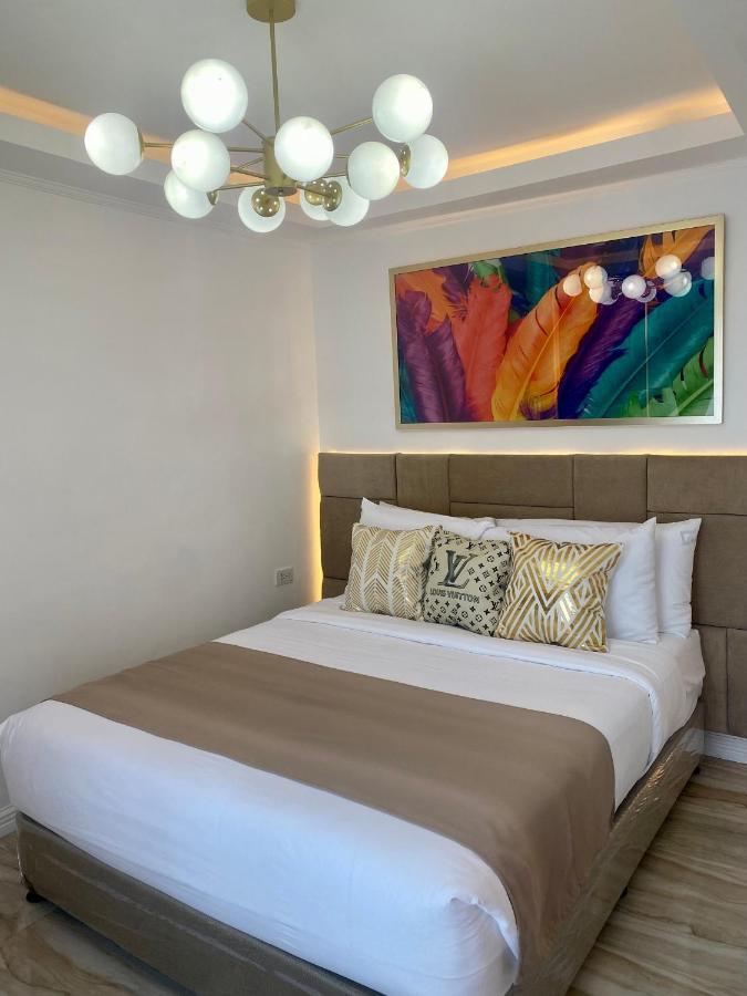 Apartment Makati Isabela Luxury Manila