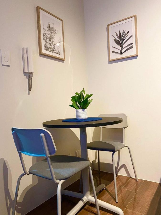 Apartment Air Residences Makati - Fully Furnished With Skyline Views! Manila