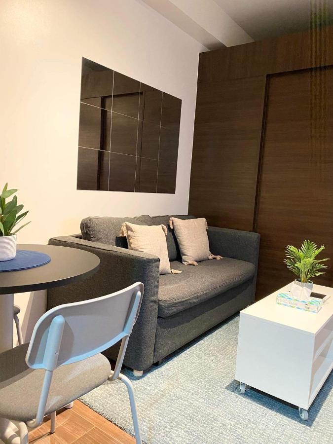Air Residences Makati - Fully Furnished With Skyline Views! Apartment