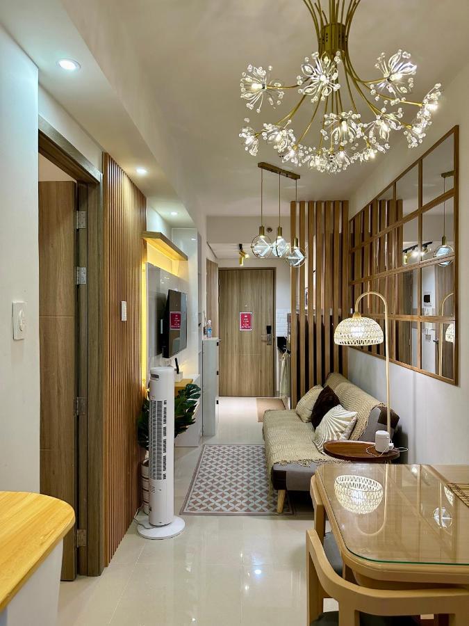 S Residences Tower 3 Moa Luxe Staycation By C Apartamento