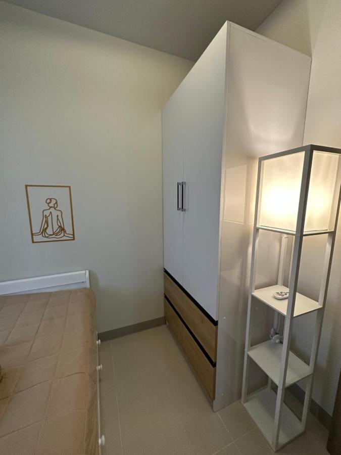 Apartamento S Residences Tower 3 Moa Luxe Staycation By C Manila