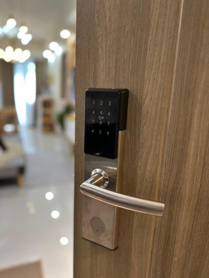 Apartamento S Residences Tower 3 Moa Luxe Staycation By C *
