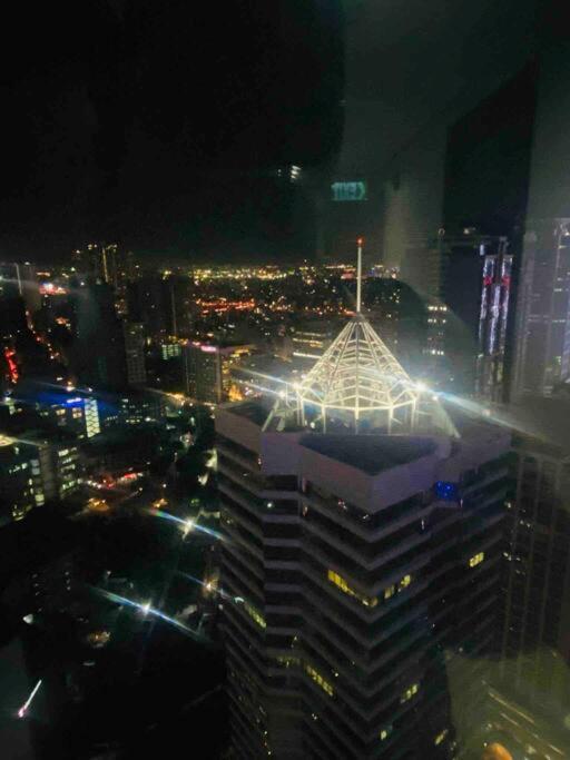 Apartment Air Residences Makati - Fully Furnished With Skyline Views! Manila