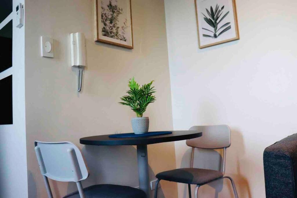 Air Residences Makati - Fully Furnished With Skyline Views! *