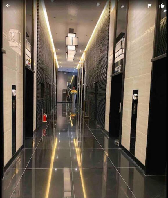 Air Residences Makati - Fully Furnished With Skyline Views! * Manila