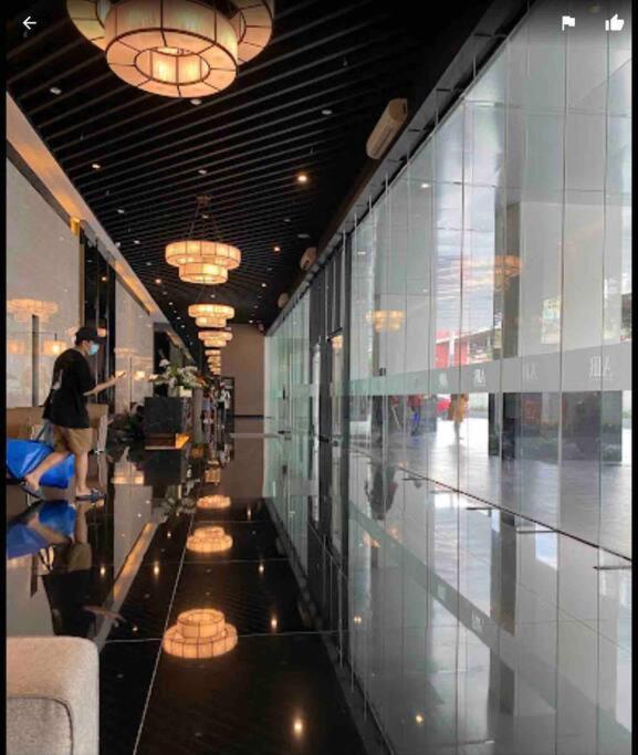 Air Residences Makati - Fully Furnished With Skyline Views! Manila