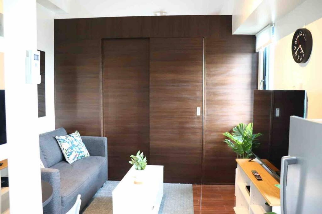 Air Residences Makati - Fully Furnished With Skyline Views! * Manila