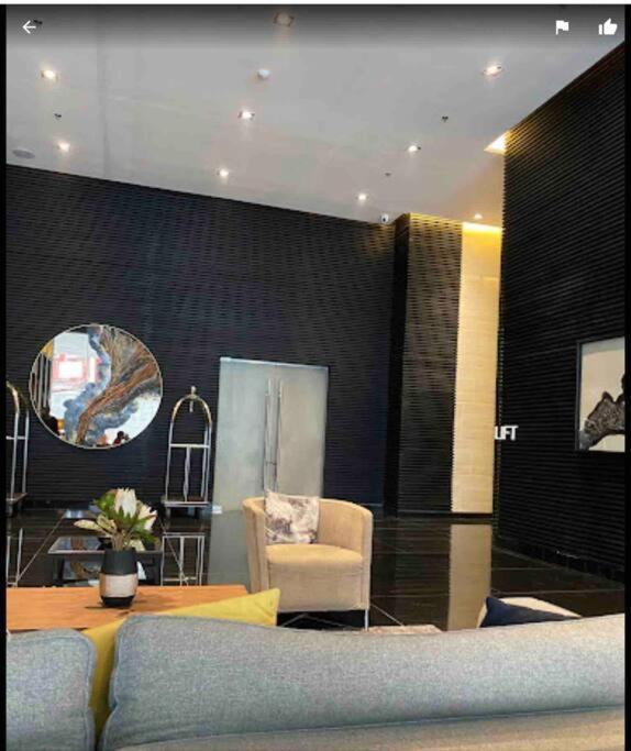 Air Residences Makati - Fully Furnished With Skyline Views! Manila