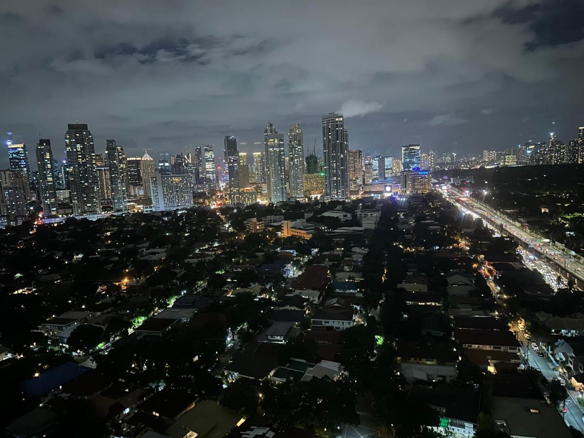 Apartment Clazzy At San Lorenzo Manila