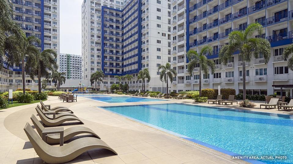 Aparthotel Sea Residences
