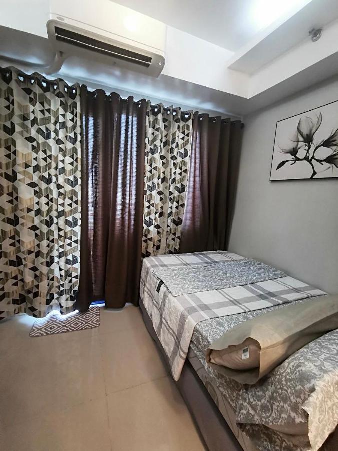 Apartment Reese @ Sea Residences *
