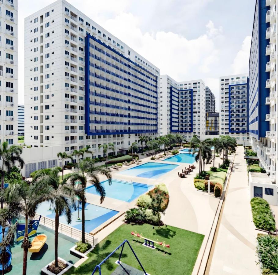 Reese @ Sea Residences