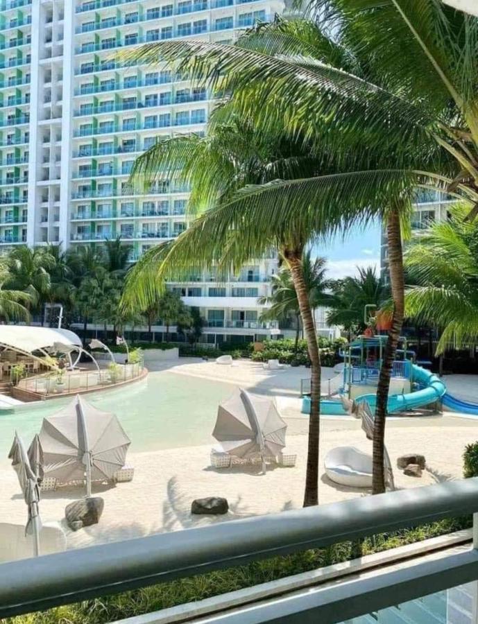 Sm Bicutan Apartment *