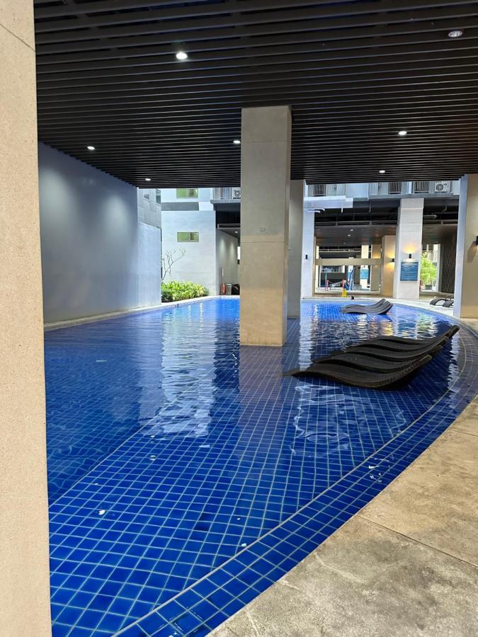 Apartamento S Residences Tower 3 Moa Luxe Staycation By C *